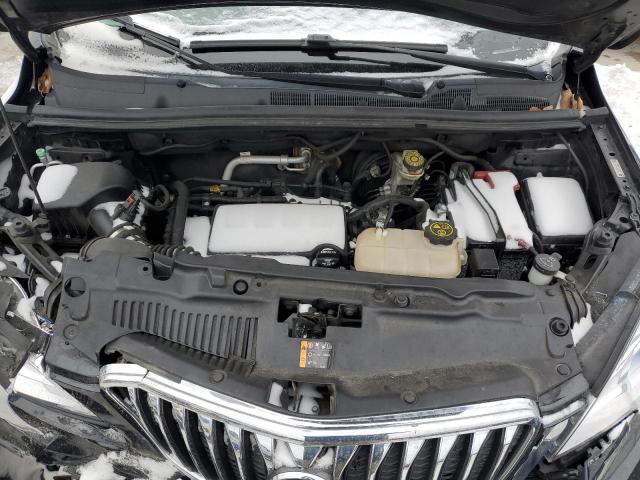 Photo 11 from auction – 2015 BUICK ENCORE PRE with VIN KL4CJDSB8FB214273