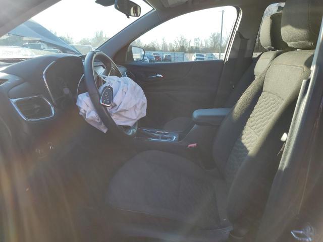 Photo 7 from auction – 2018 CHEVROLET EQUINOX LT with VIN 3GNAXJEV6JS536849