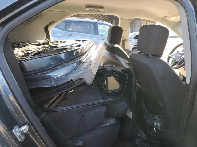 Photo 10 from auction – 2011 CHEVROLET EQUINOX with VIN 2GNALBEC0B1164390