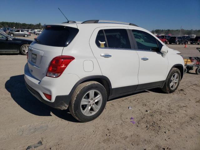 Photo 3 from auction – 2018 CHEVROLET TRAX 1LT with VIN KL7CJLSB2JB580817