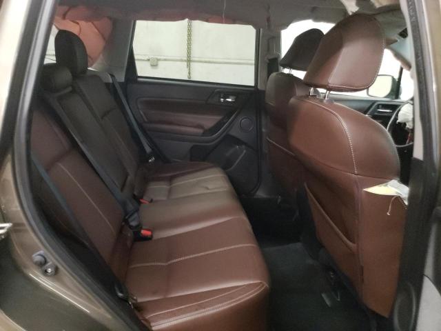 Photo 6 from auction – 2017 SUBARU FORESTER 2 with VIN JF2SJATC5HH546678