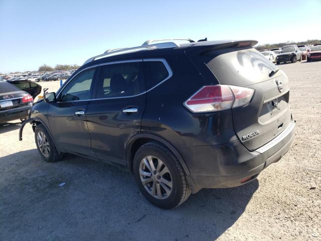 Photo 2 from auction – 2016 NISSAN ROGUE S with VIN KNMAT2MTXGP683015