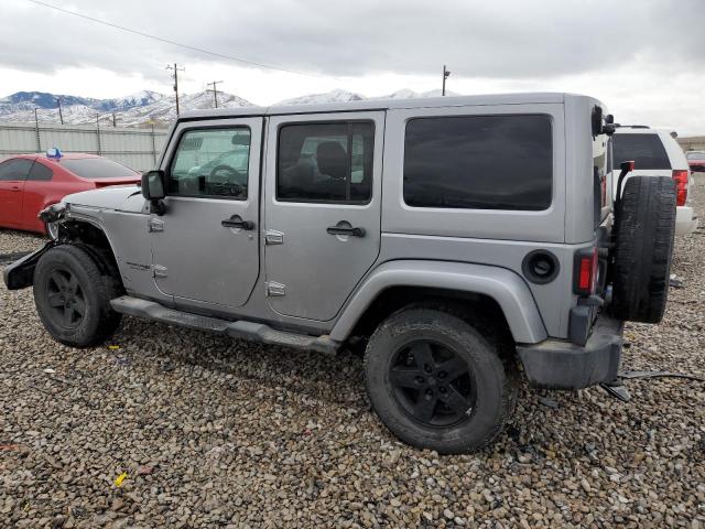 Photo 2 from auction – 2018 JEEP WRANGLER U with VIN 1C4BJWDG4JL855834