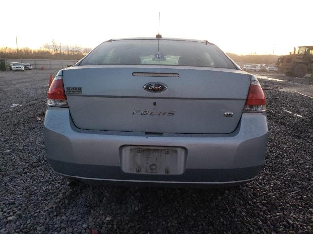 Photo 6 from auction – 2008 FORD FOCUS SE with VIN 1FAHP35N08W289657