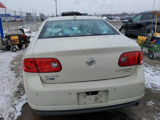 Photo 6 from auction – 2011 BUICK LUCERNE CX with VIN 1G4HC5EMXBU110645