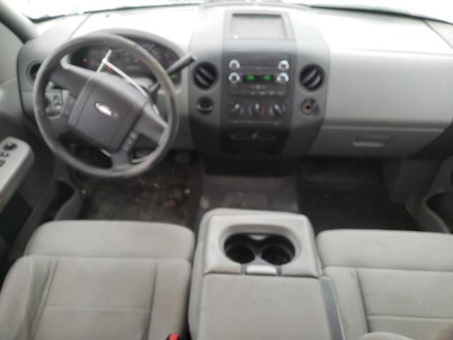 Photo 8 from auction – 2008 FORD F150 with VIN 1FTRX02W68KF02807