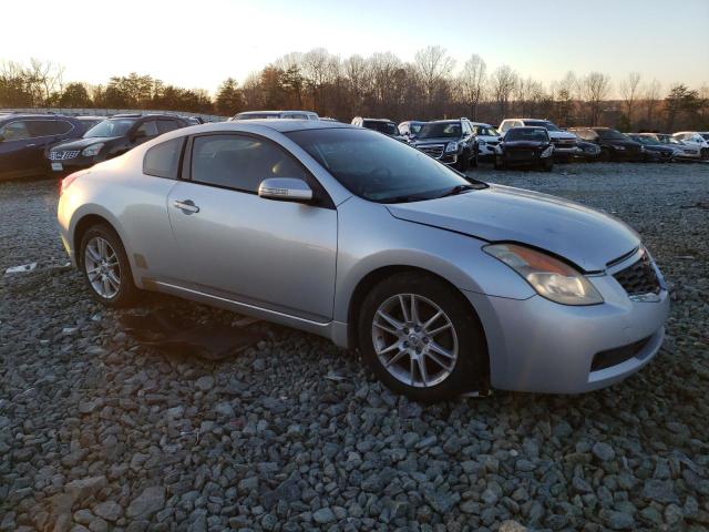 Photo 4 from auction – 2008 NISSAN ALTIMA 3.5 with VIN 1N4BL24E28C102479