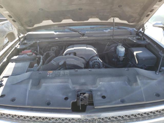 Photo 11 from auction – 2013 CHEVROLET silverado with VIN 3GCPCSE01DG281270