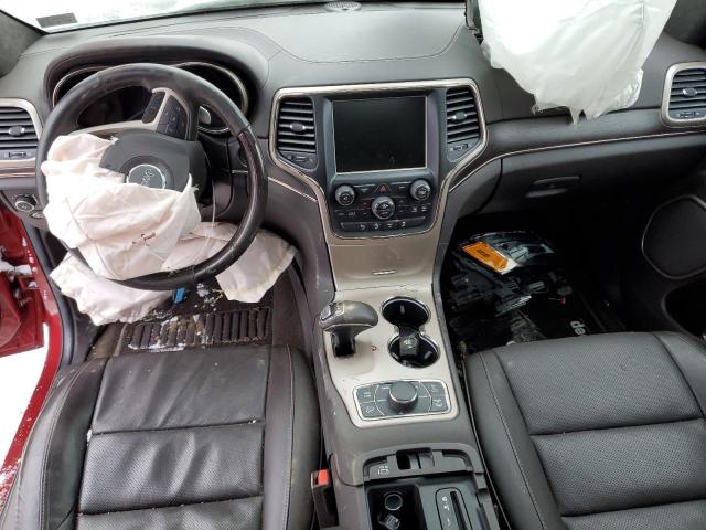 Photo 8 from auction – 2014 JEEP GRAND CHER with VIN 1C4RJFJT6EC407164
