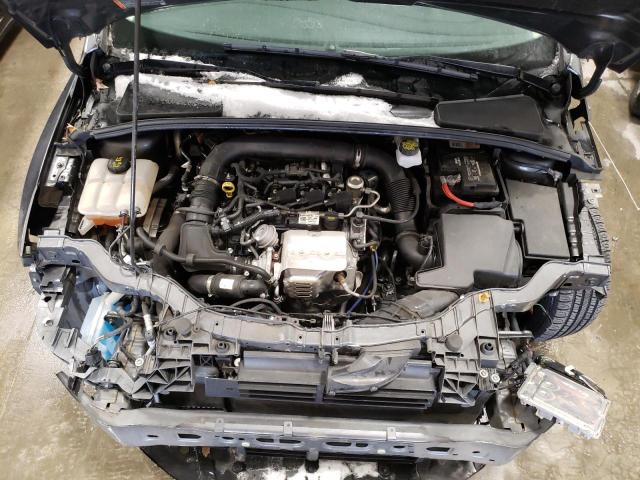 Photo 11 from auction – 2018 FORD FOCUS SE with VIN 1FADP3FE8JL257348