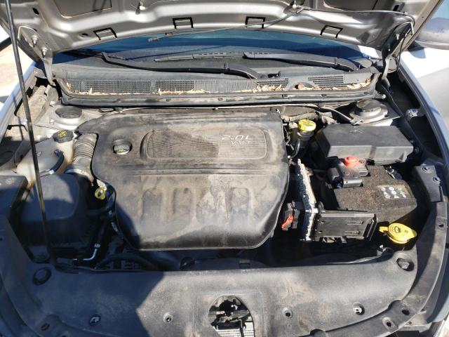 Photo 11 from auction – 2015 DODGE DART SE with VIN 1C3CDFAA1FD345796
