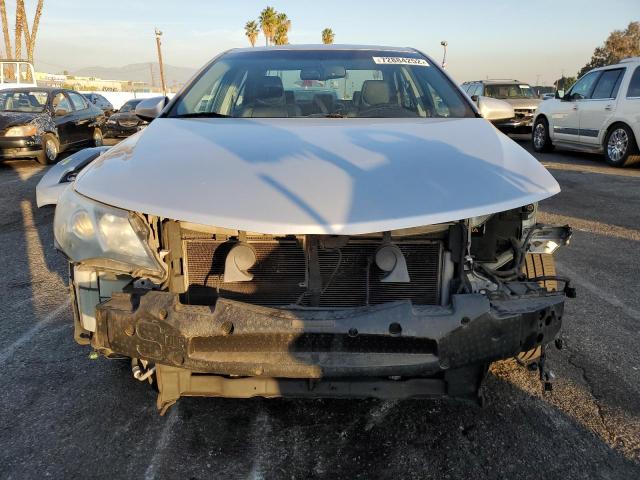 Photo 5 from auction – 2014 TOYOTA CAMRY L with VIN 4T1BF1FK4EU792817