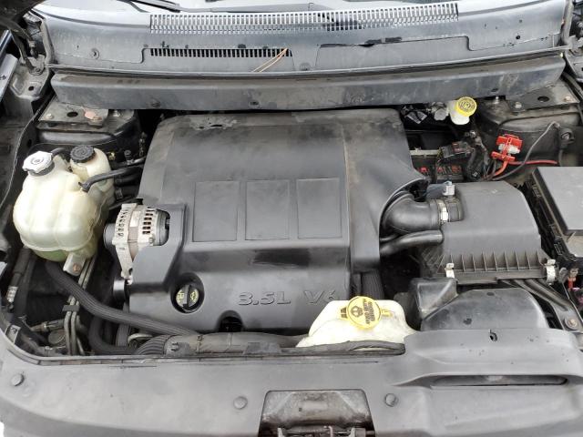 Photo 12 from auction – 2010 DODGE JOURNEY SX with VIN 3D4PG5FV5AT110205