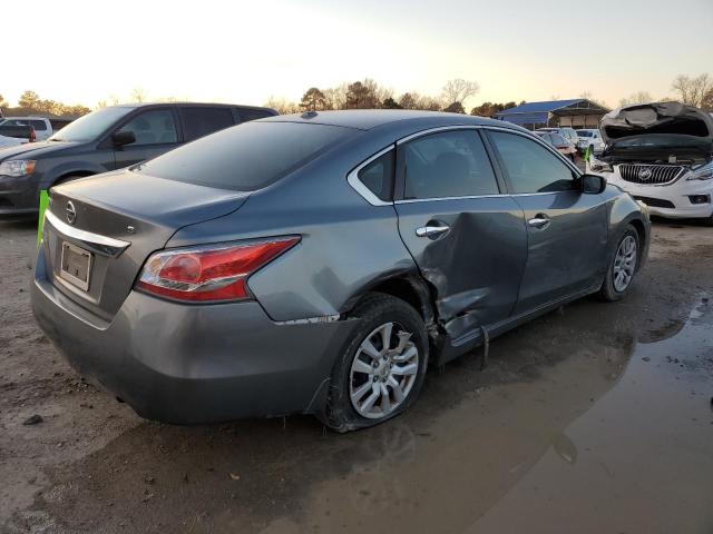 Photo 3 from auction – 2015 NISSAN ALTIMA 2.5 with VIN 1N4AL3AP3FC224563