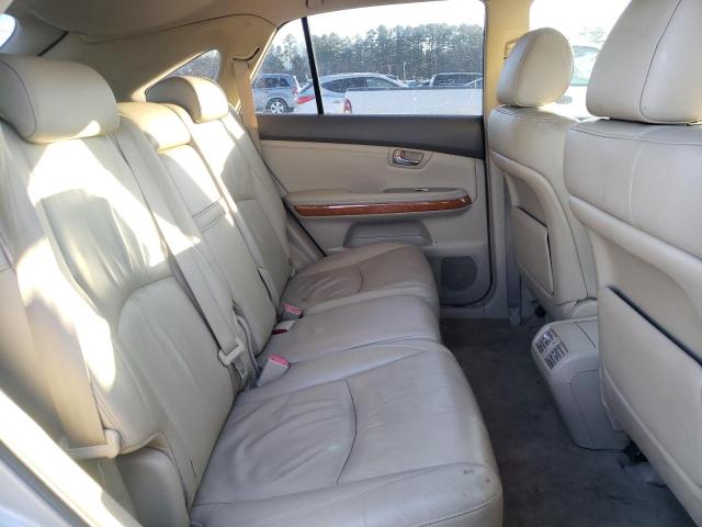 Photo 11 from auction – 2004 LEXUS RX 330 with VIN JTJHA31U840046438