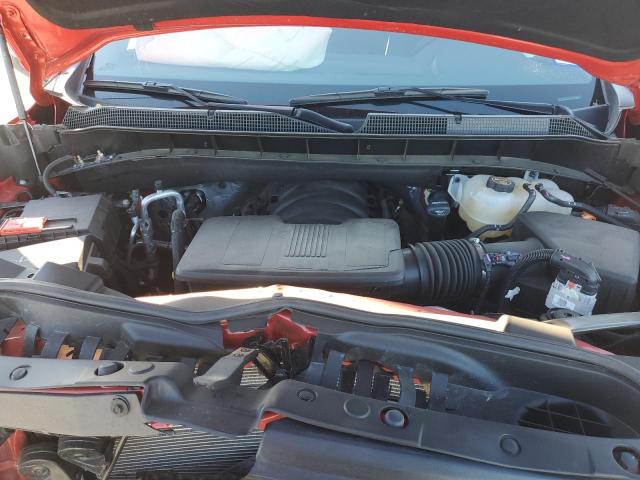 Photo 11 from auction – 2022 CHEVROLET SILVERADO with VIN 3GCPACED6NG526953