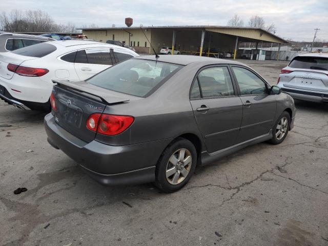 Photo 3 from auction – 2006 TOYOTA COROLLA CE with VIN 2T1BR32E56C567215