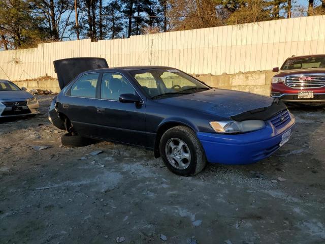 Photo 4 from auction – 1997 TOYOTA CAMRY CE with VIN 4T1BG22K9VU017020