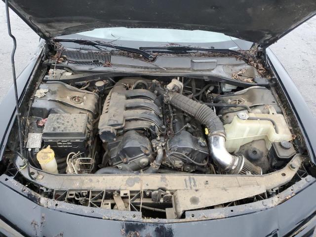 Photo 11 from auction – 2009 DODGE CHARGER with VIN 2B3KA43D49H521714