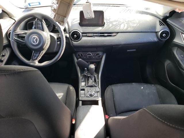 Photo 8 from auction – 2019 MAZDA CX-3 SPORT with VIN JM1DKDB79K1451275