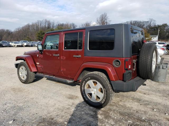Photo 2 from auction – 2007 JEEP WRANGLER S with VIN 1J4GA59117L211778