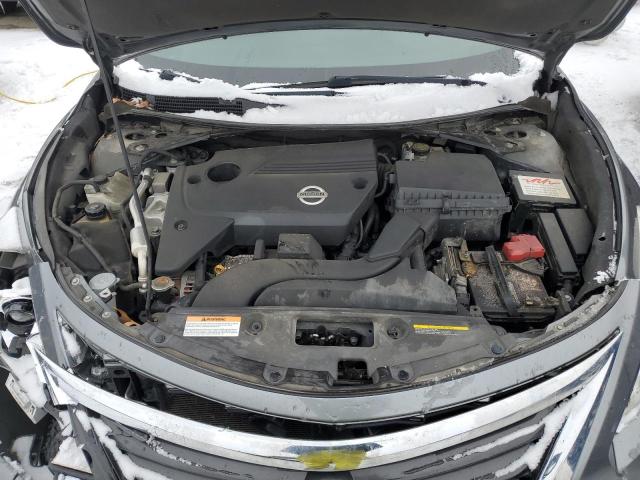 Photo 11 from auction – 2014 NISSAN ALTIMA 2.5 with VIN 1N4AL3APXEC264721