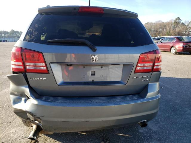 Photo 6 from auction – 2010 DODGE JOURNEY SX with VIN 3D4PG5FV5AT264588