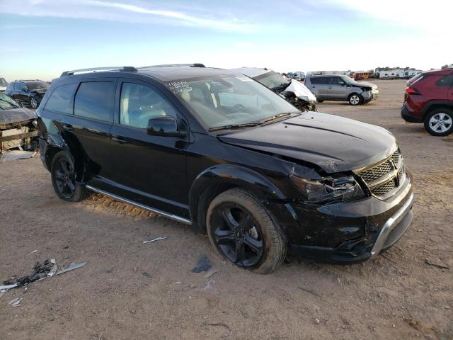 Photo 4 from auction – 2020 DODGE JOURNEY CR with VIN 3C4PDCGB4LT265474