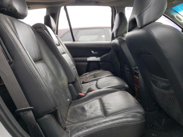 Photo 11 from auction – 2006 VOLVO XC90 with VIN YV4CZ592261243099