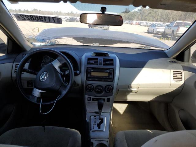Photo 8 from auction – 2012 TOYOTA COROLLA with VIN 5YFBU4EEXCP003796