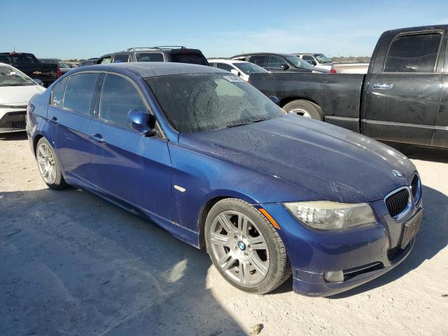 Photo 4 from auction – 2011 BMW 328 I with VIN WBAPH7G52BNL85937