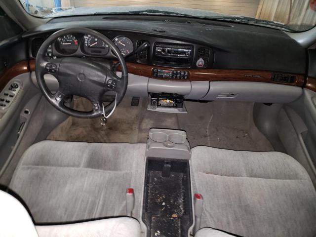 Photo 8 from auction – 2005 BUICK LESABRE CU with VIN 1G4HP52K15U287547