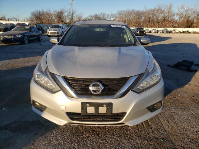 Photo 5 from auction – 2018 NISSAN ALTIMA 2.5 with VIN 1N4AL3AP1JC130755
