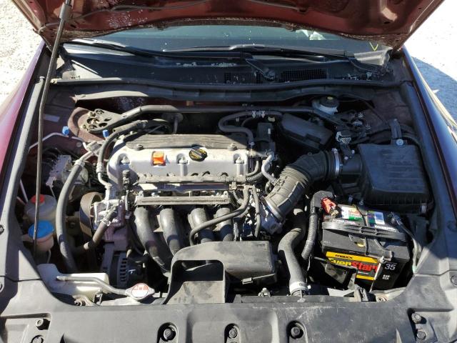 Photo 11 from auction – 2012 HONDA ACCORD EXL with VIN 1HGCP2F87CA121562