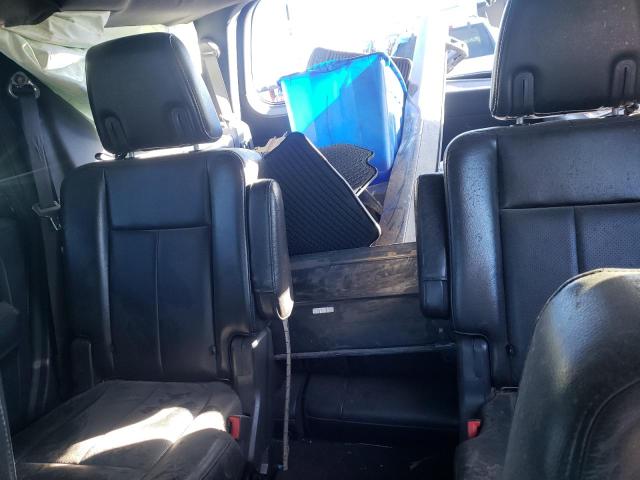 Photo 10 from auction – 2012 FORD EXPEDITION with VIN 1FMJU2A58CEF29357