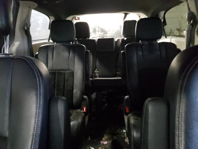 Photo 10 from auction – 2014 DODGE GRAND CARA with VIN 2C4RDGCG6ER308204