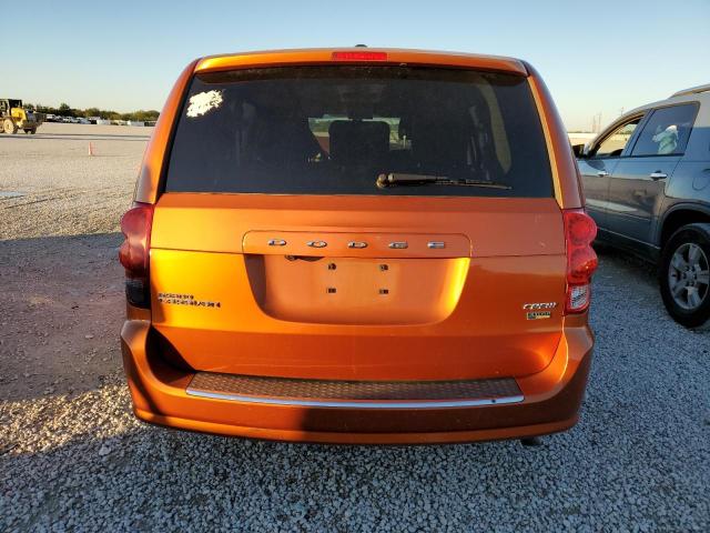 Photo 6 from auction – 2011 DODGE GRAND CARA with VIN 2D4RN5DG9BR792383