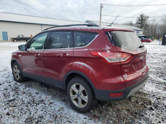 Photo 2 from auction – 2013 FORD ESCAPE SE with VIN 1FMCU9G92DUB42564