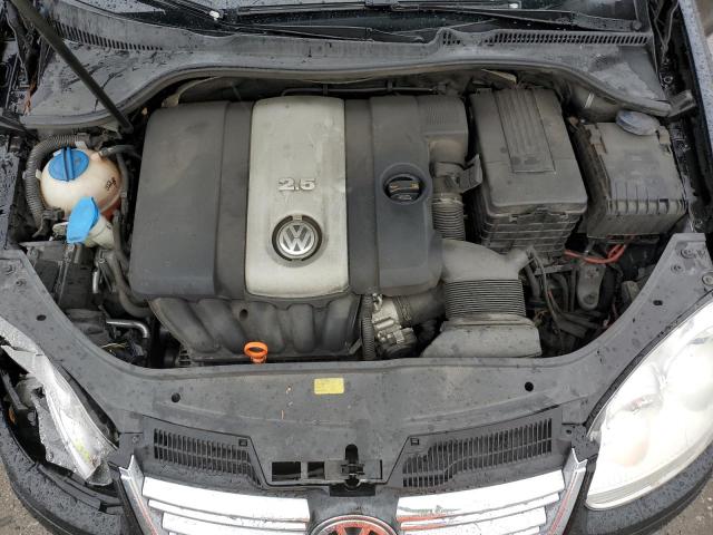 Photo 11 from auction – 2007 VOLKSWAGEN JETTA WOLF with VIN 3VWEG71K37M137688