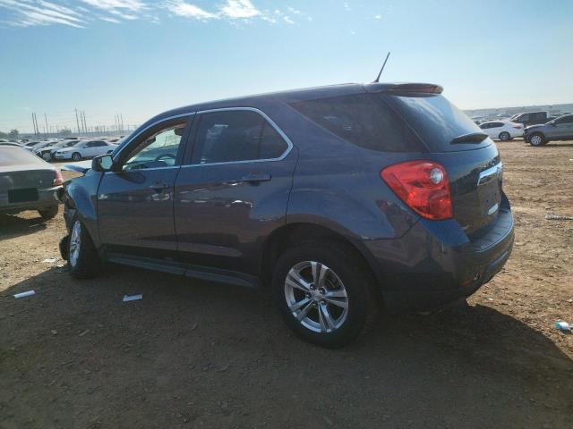 Photo 2 from auction – 2013 CHEVROLET EQUINOX LS with VIN 2GNFLCEK8D6287895