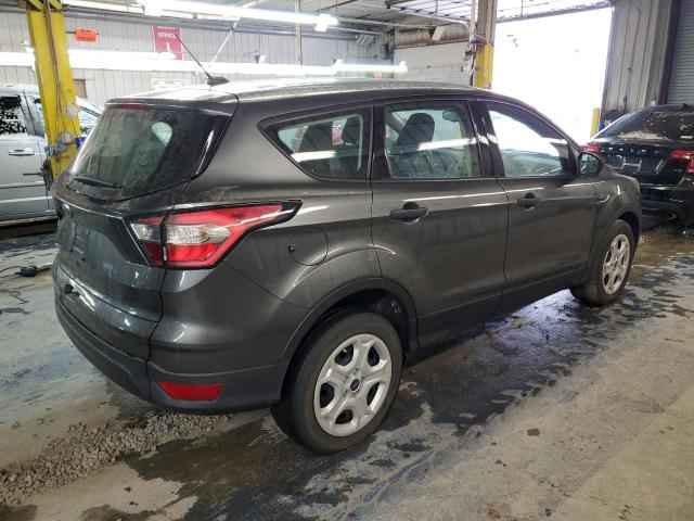 Photo 3 from auction – 2018 FORD ESCAPE S with VIN 1FMCU0F73JUA39998