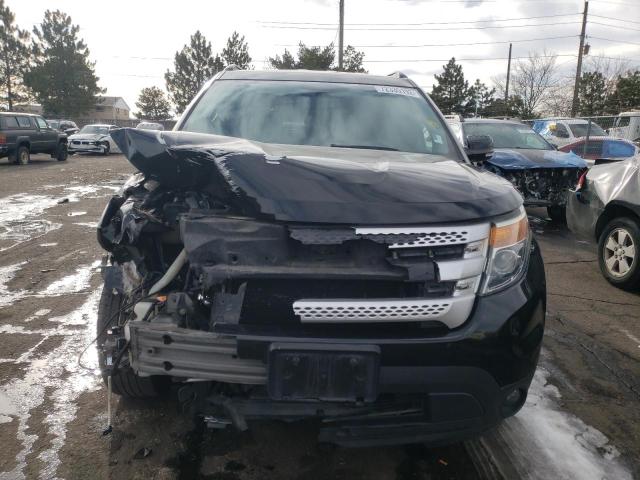 Photo 5 from auction – 2014 FORD EXPLORER X with VIN 1FM5K8D80EGC39931