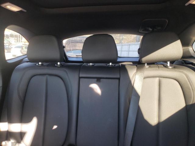 Photo 10 from auction – 2018 BMW X1 XDRIVE2 with VIN WBXHT3C38J3H32416