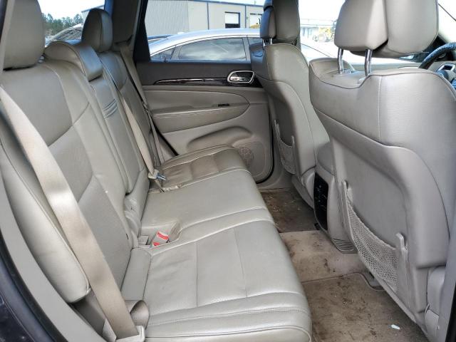 Photo 11 from auction – 2012 JEEP GRAND CHER with VIN 1C4RJEAG9CC259909
