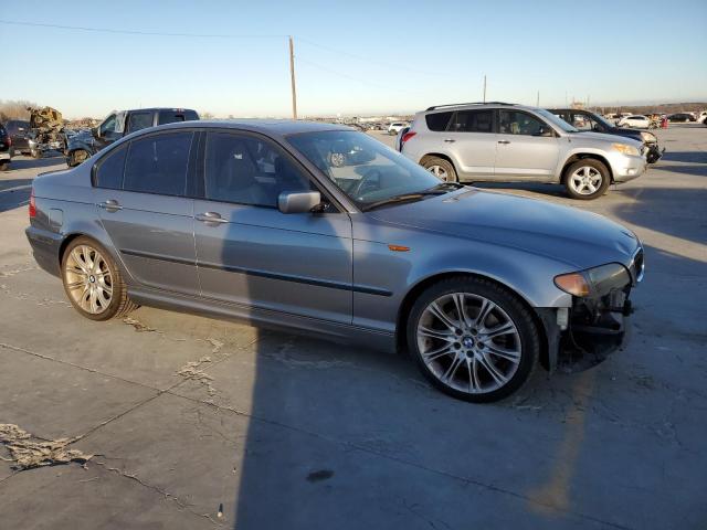 Photo 4 from auction – 2003 BMW 330 I with VIN WBAEV53433KM04385