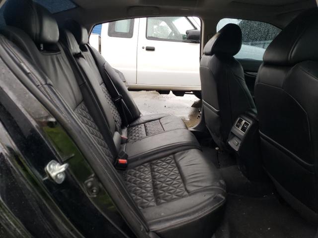Photo 10 from auction – 2020 NISSAN MAXIMA PLA with VIN 1N4AA6FV9LC376664