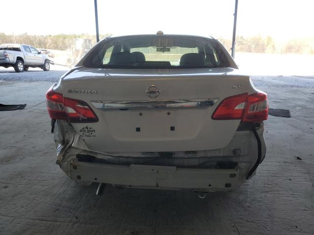 Photo 6 from auction – 2019 NISSAN SENTRA S with VIN 3N1AB7AP3KL615010