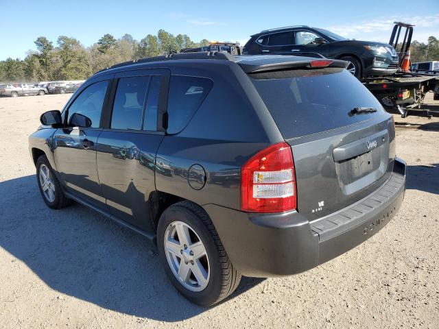 Photo 2 from auction – 2010 JEEP COMPASS SP with VIN 1J4NT1FA0AD647277