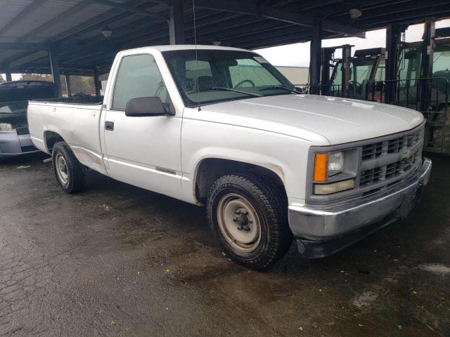 Photo 4 from auction – 1997 CHEVROLET GMT-400 C2 with VIN 1GCFC24M9VZ156003