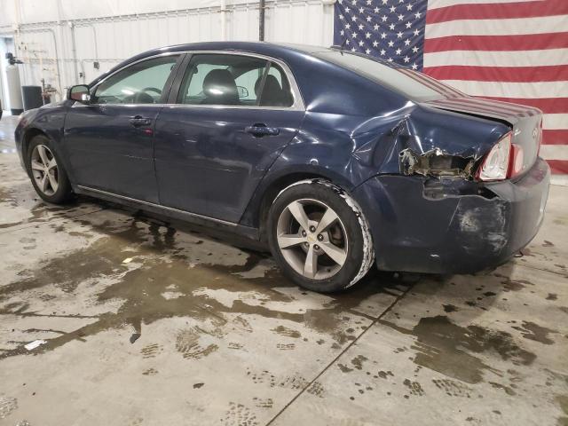 Photo 2 from auction – 2011 CHEVROLET MALIBU 1LT with VIN 1G1ZC5E17BF249823